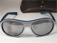 Nike Glasses/Sunglasses Vintage 74 EV0599 047.E2G4
