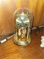 Concordia Anniversary Clock
