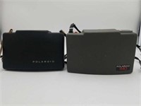 Two Polaroid Land Cameras 19W4S