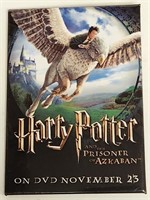 Harry Potter And The Prisoner Of Azkaban Pin E2G22