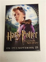 Harry Potter And The Prisoner Of Azkaban Pin E2G20