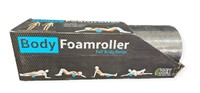 NIB Foam Body Roller