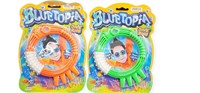 (2) NIP BlueTopia Dive Rings