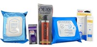 Olay Moisturizer, Face Wipes and More