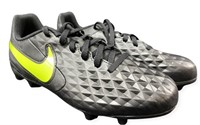 Nike Tiempo Soccer Cleats Size 5Y