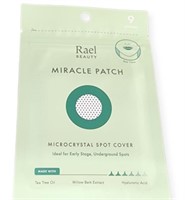 Rael Miracle Patch  Microcrystal  Spot Cover