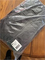 New Holloway heritage jacket, adult medium black