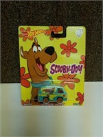 2017 WB Scooby-Doo! Hot Wheels Series #1 17W3E