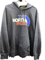 The North Face Aviator Navy Hoodie Mens, Size XL