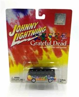 2003 Johnny Lightning GRATEFUL DEAD 1965 VW Samba