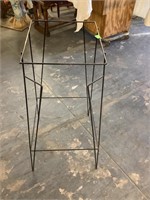 Metal Stand - Hairpin legs