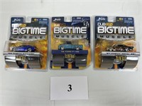 3 Jada Toys Dub City Big Time Muscle Cars In Box