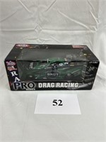 NHRA Racing Champs Series Drag Racing 1:24 Car