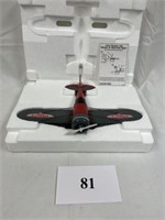 Ace Hardware 1930 Mystery R Airplane 1:30 Die Cast