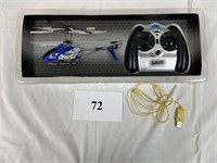 Gyroscope S107G 3.5 Channel RC Mini Helicopter