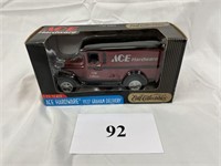 Ace Hardware 1927 Graham Delivery 1:25 Scale