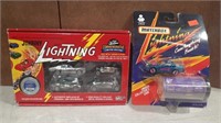New Johnny Lightning&Matchbox Lightning Cars.17W1B