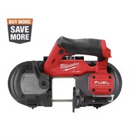 Milwaukee M12 Compact Band Saw (Tool Only)