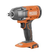 Ridgid 1/2" Impact Wrench (Tool Only)