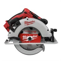 Milwaukee M18 7-1/4" Circular Saw (Tool Only)