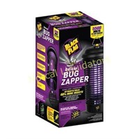 Black Flag Deluxe Outdoor Bug Zapper 1.5 acre 40