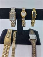 Lot of 5 Watches