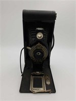 Kodak No. 3 A Folding Autographic Brownie Camera