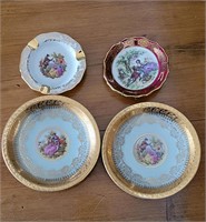 Deco Plates