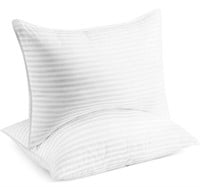 $50.00 Beckham Hotel Collection Gel Pillow