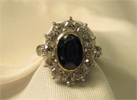 High end Jewelry Online- Auction