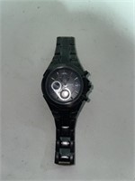 $199 PULSAR 50M WATCH 
NOT RUNNING