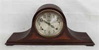 Antique Sessions Mantel Clock 277p