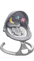 $200.00 Nova - Baby Swing for Infants - Motorized