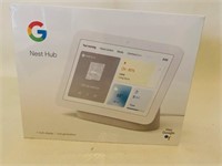 NIB Google Nest Hub 2nd Generation Smart Home