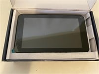 NIB Ematic 7HD Quad Core 8 GB Tablet