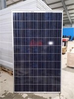 (43) REC 230W Solar Panels