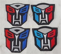 New Transformers Patches
