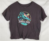 Jurassic Park Shirt Size X L