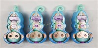 4 New Fingerlings Puzzles