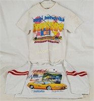 Hot Rod Nationals & Odyssey Jet Shirts