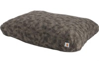 New (opened box) - Carhartt Firm Duck Dog Bed,