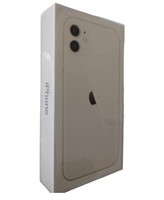 Iphone 11 New Opened Box For Cricket wireless