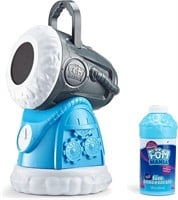 Little Kids Fomalanche Foam Machine | Non-Toxic