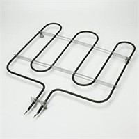 GE WB44T10094 Oven Broil Element