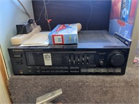 Pioneer stereo receiver SX-1300