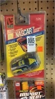 4 NASCAR, fast trackers, electric racers,