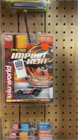 3 AW import heat, electric slot cars
