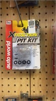 3 AW  Xtraction pit kit