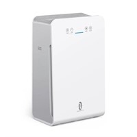 TaoTronics Air Purifier with Air Quality Monitor