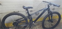 V0065 VIKING TRAIL PRO 9SPEED WITH 29 IN TIRES